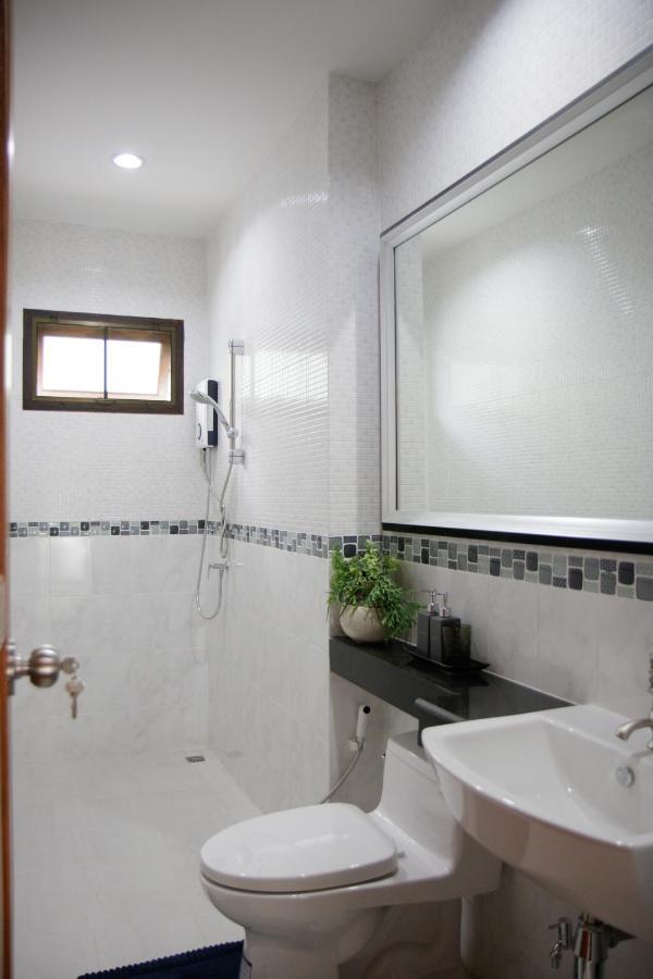 Villa 422 Chiangmai Čiang Mai Exteriér fotografie